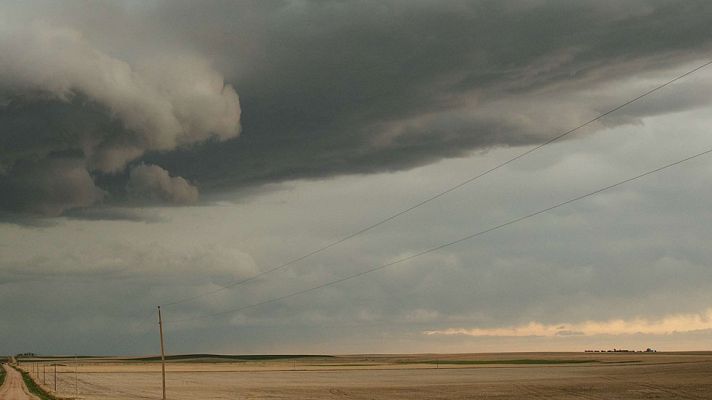 El tiempo - Cielo nuboso en casi toda la península y Canarias