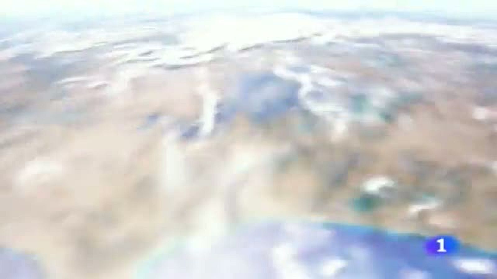 El tiempo en la Region de Murcia - 09/05/2017