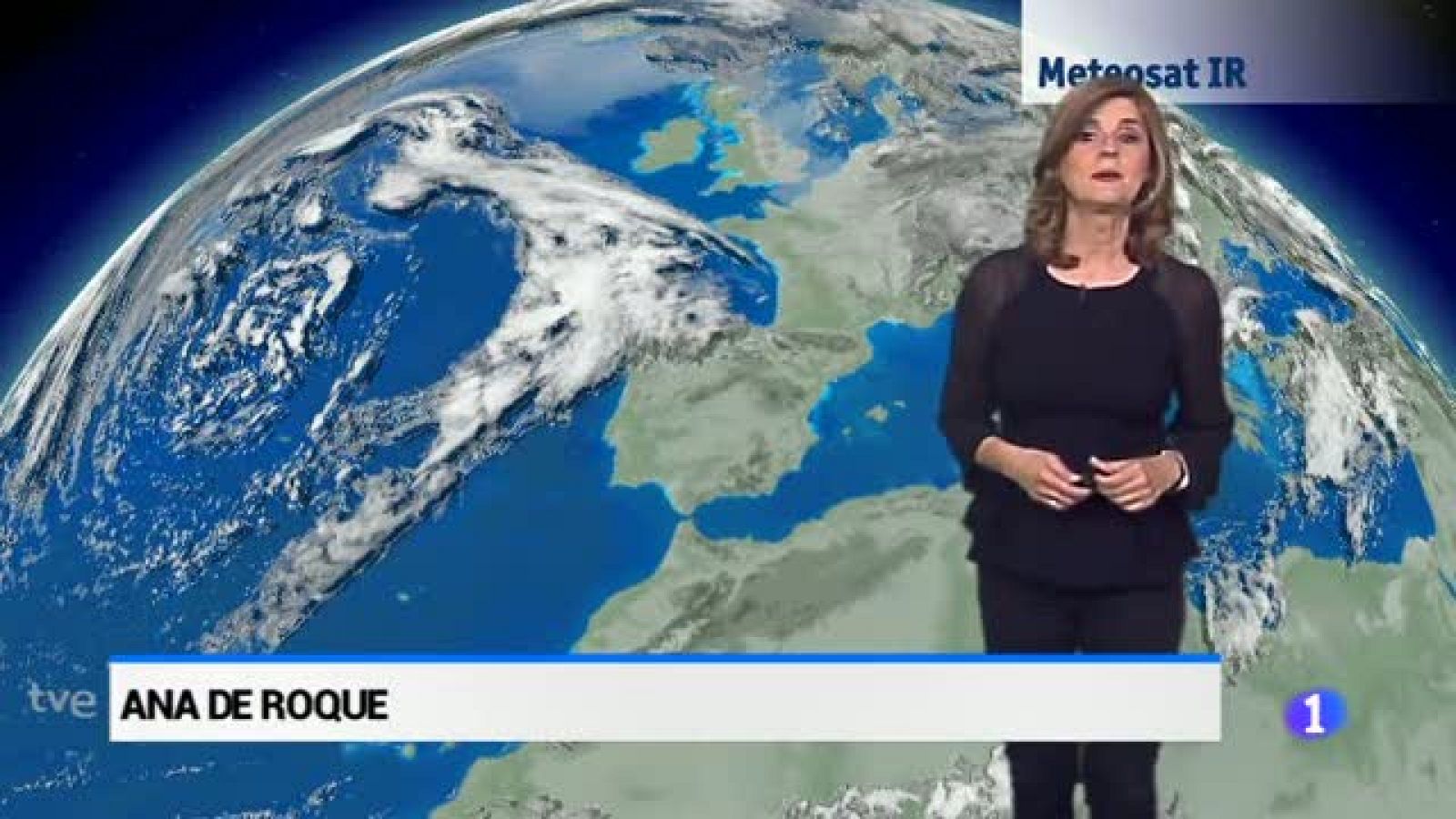 El tiempo en Andalucía - 09/05/17 | Ver