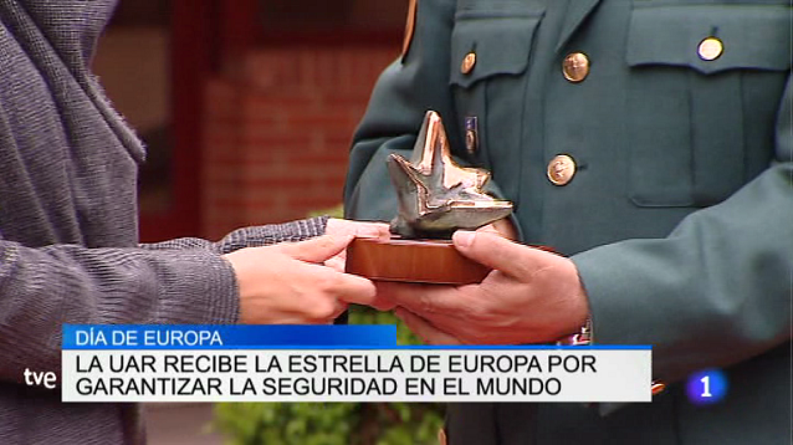 Telerioja en 2' - 09/05/17