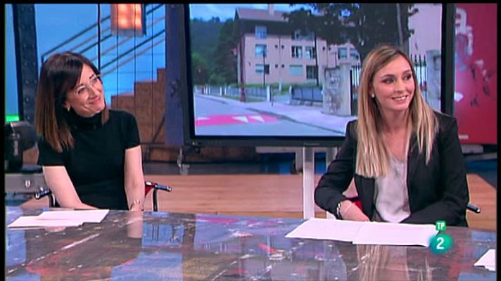 La aventura del Saber - Residencias de mayores