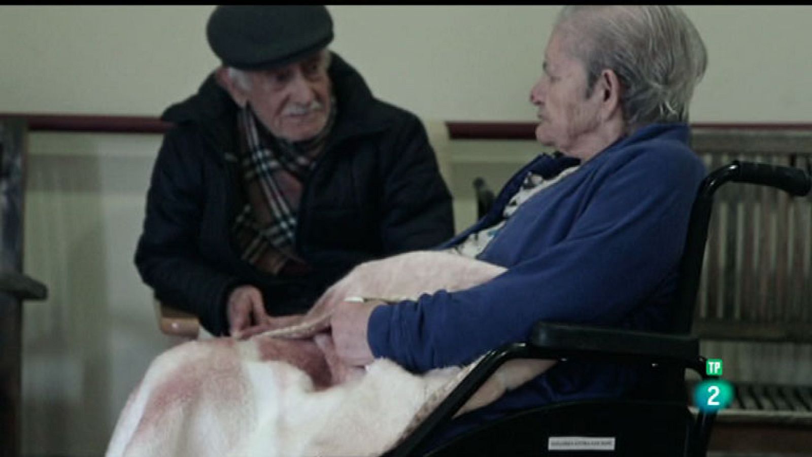 La Aventura del Saber. TVE. Amor residente. Ander Duque