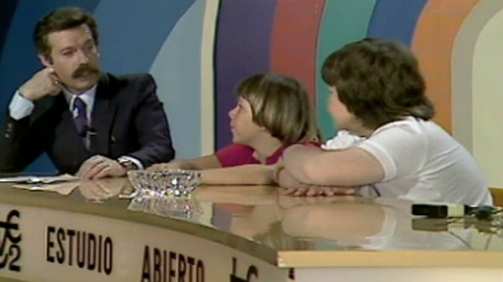 Estudio abierto - 02/06/1982