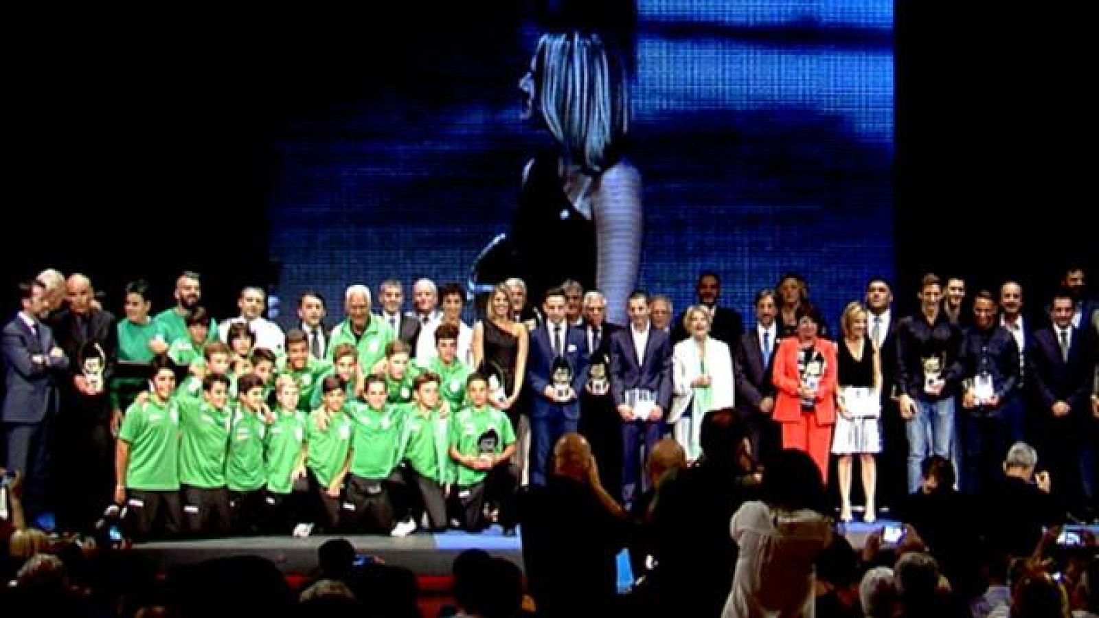 Deportes Canarias - 09/05/2017