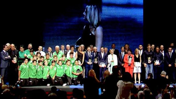 Telecanarias - Deportes Canarias - 09/05/2017