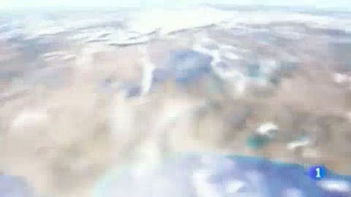 Telenorte - País Vasco - El tiempo en el País Vasco - 09/05/17