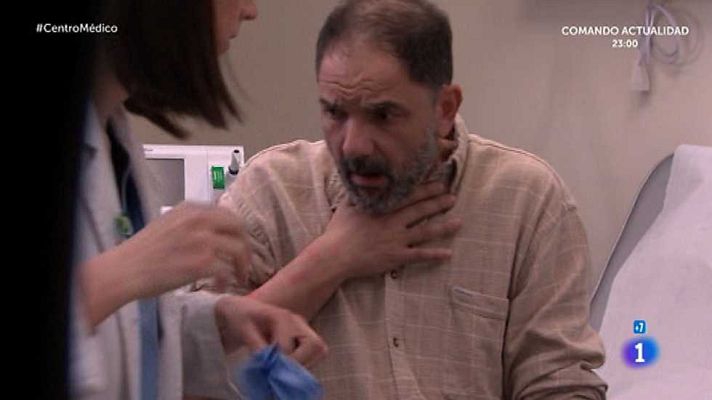 Centro médico - Centro médico - 09/05/17 (2)