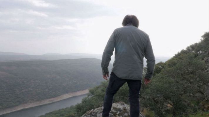 Aquí la Tierra - Monfragüe, paraíso terrenal