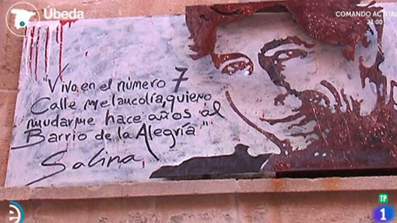 España Directo - 09/05/17 - ver ahora