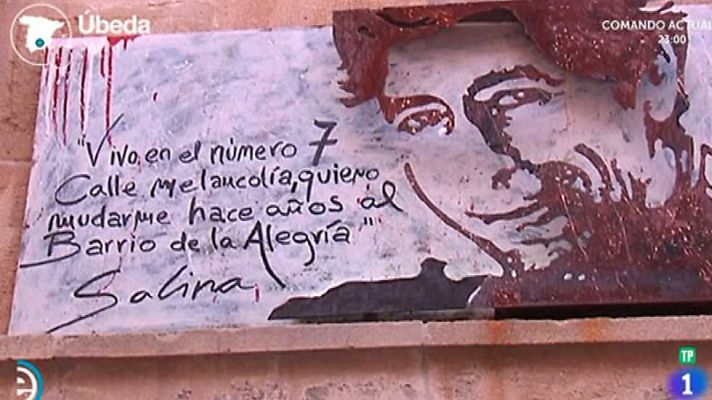 España Directo - España Directo - 09/05/17