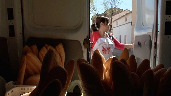 Comando Actualidad - Trabajando por los pueblos