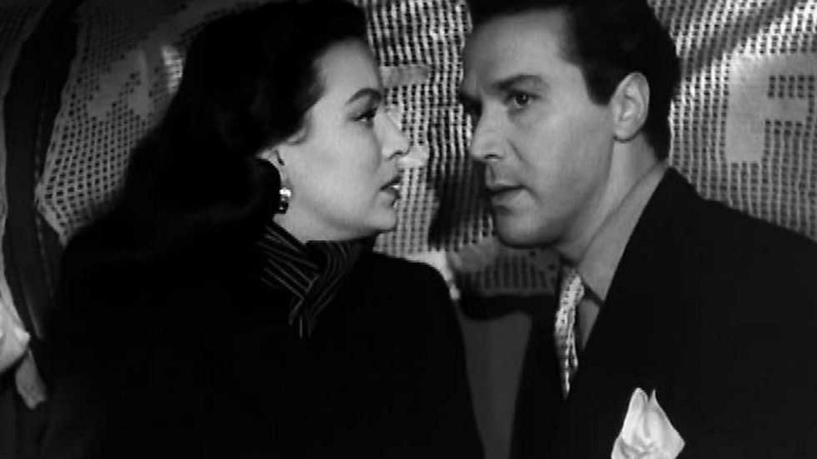 Historia de nuestro cine - Una mujer cualquiera - ver ahora