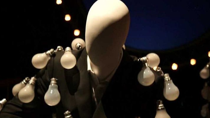 La 2 Noticias - La 2 Noticias - 09/05/17