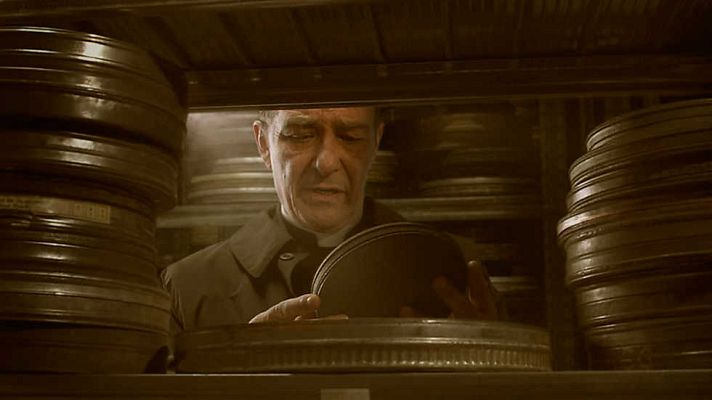 Versión española - No-Do