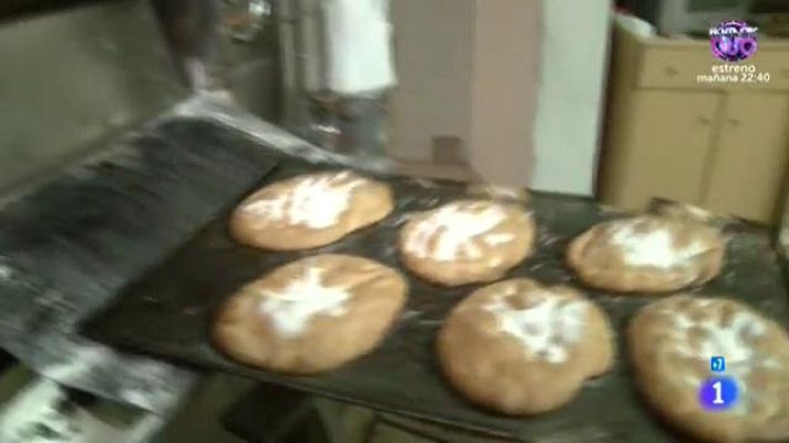 Comando Actualidad - El de Paqui es el único negocio que queda abierto en Tiriez