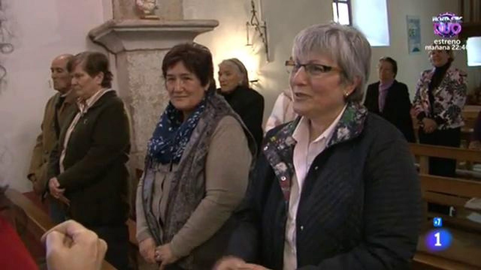 Comando Actualidad - Trabajando por los pueblos - Aliste