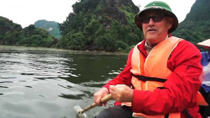 Aquí hay trabajo - Aquí hay trabajo - 10/05/17