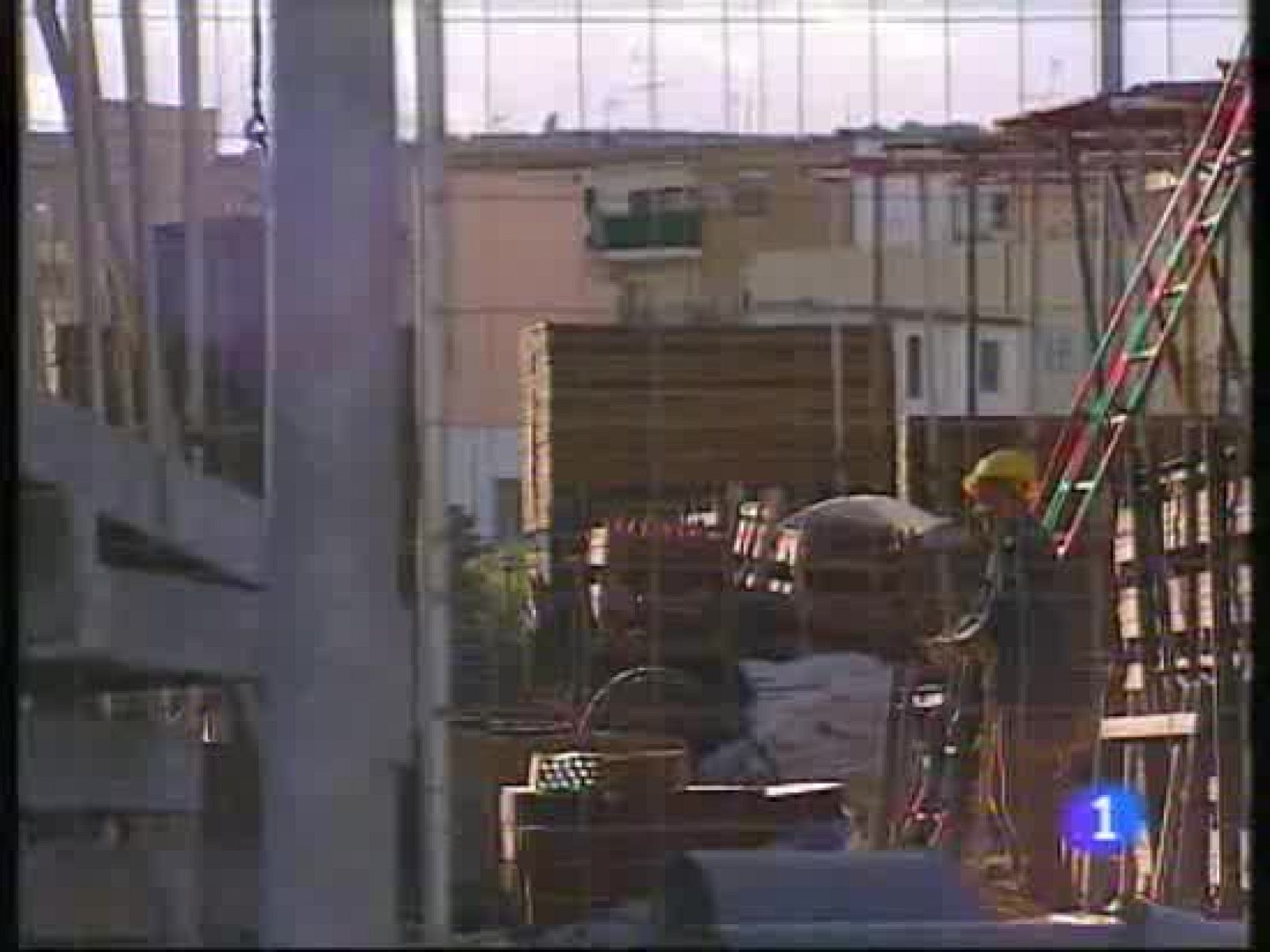 Las empresas que se han endeudado menos en época de bonanza tienen ahora una situación saneada | Ver