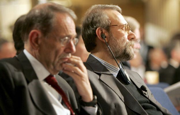  - En Munich se habla de seguridad