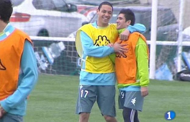  - El derbi sevillano más esperado