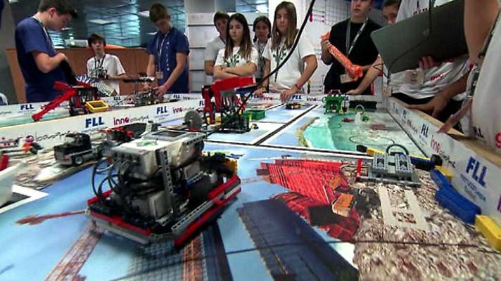 La aventura del Saber - La aventura del saber - 10/05/17