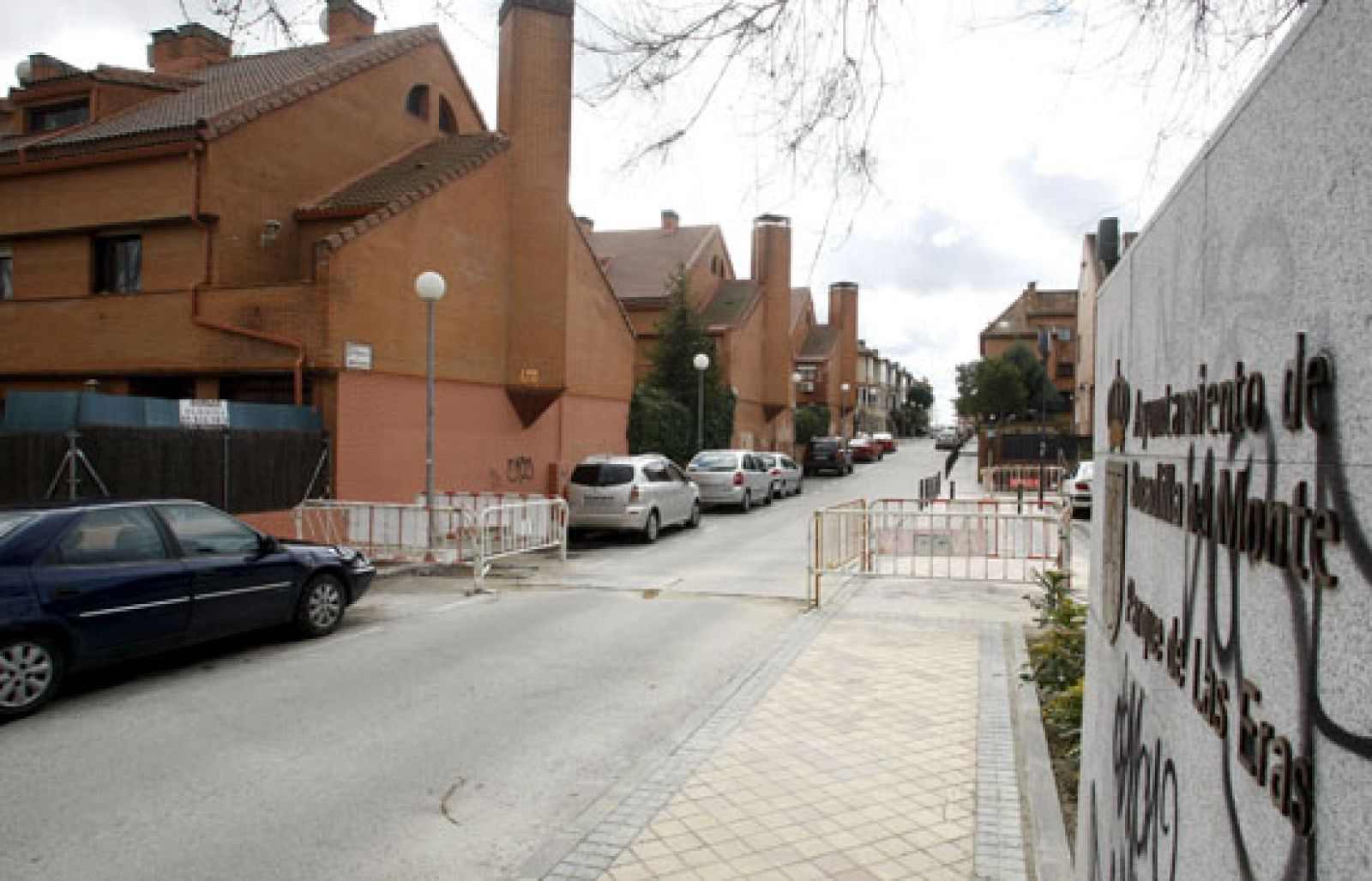 El juez Garzón coordina una investigación sobre una trama de corrupción en Madrid, Valencia y Andalucia | Ver