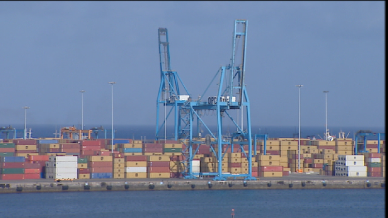 Telecanarias 2 - 09/05/2017