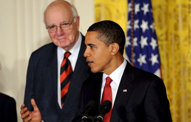  - Obama urge apoyo a su plan