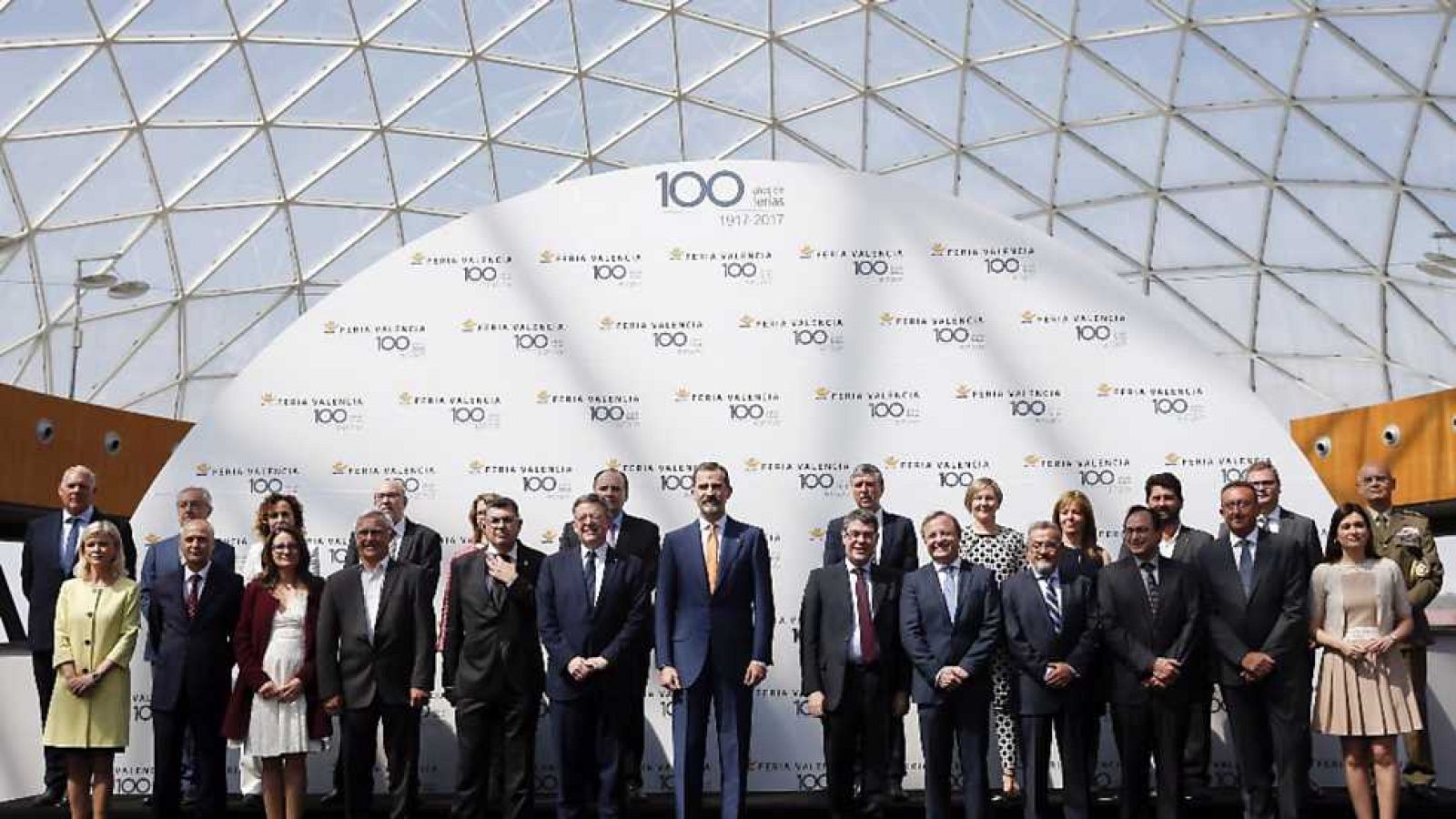 La Comunidad Valenciana en 2' - 10/05/17 - ver ahora