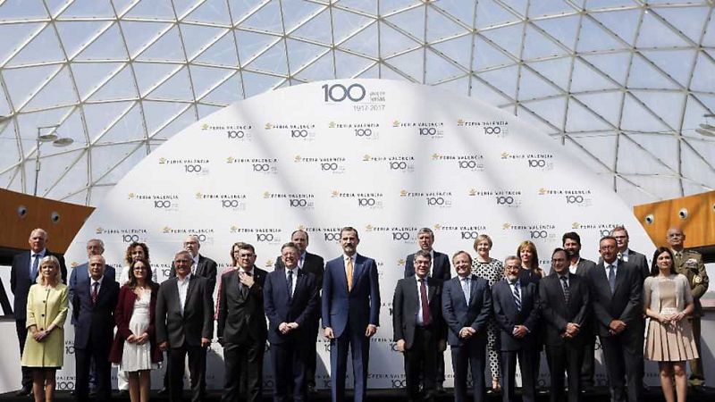 La Comunidad Valenciana en 2' - 10/05/17 - ver ahora