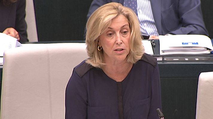 Informativo de Madrid - Informativo de Madrid - 10/05/17