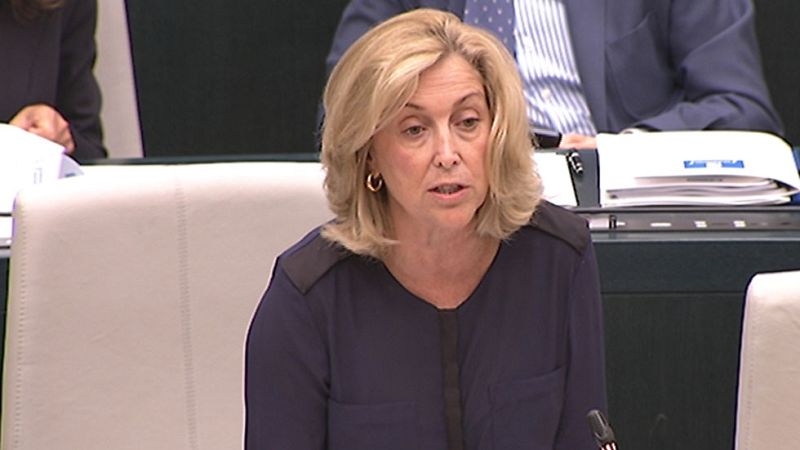 Informativo de Madrid - 10/05/17