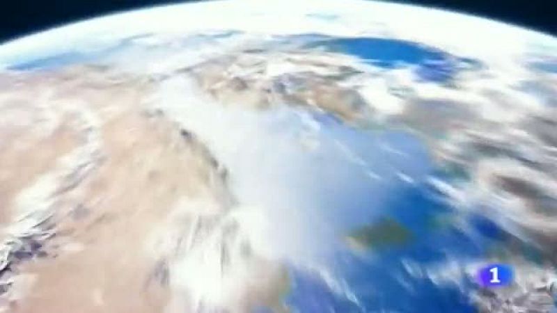 El tiempo en la Region de Murcia - 10/05/2017