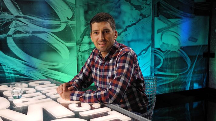 Noms propis - Oriol Mitjà