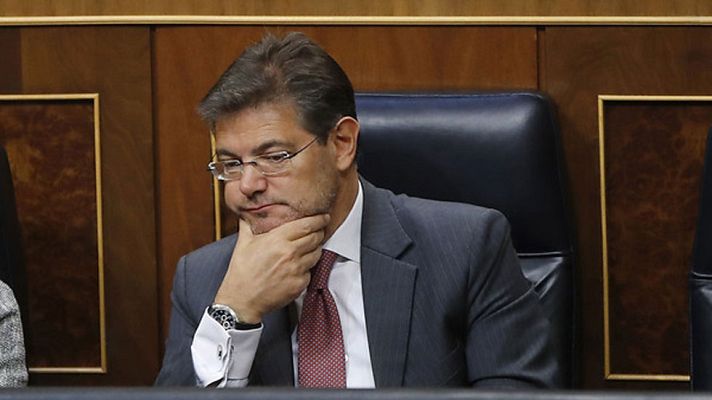 Telediario 1 - Telediario 1 en 4' - 10/05/17