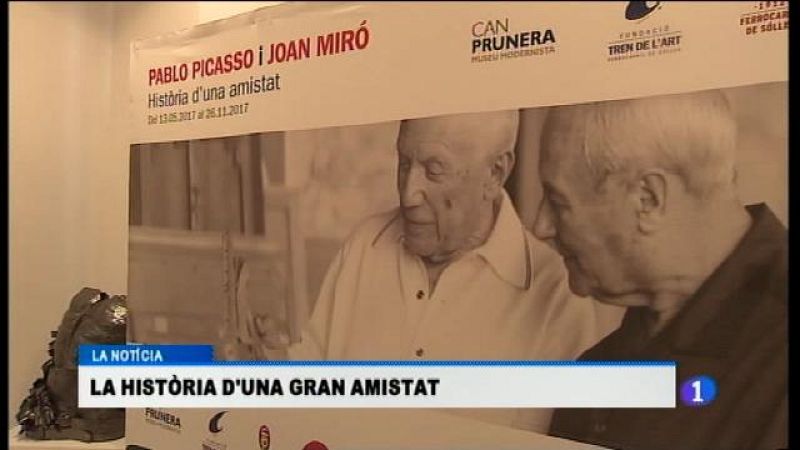 Informatiu Balear - 10/05/17