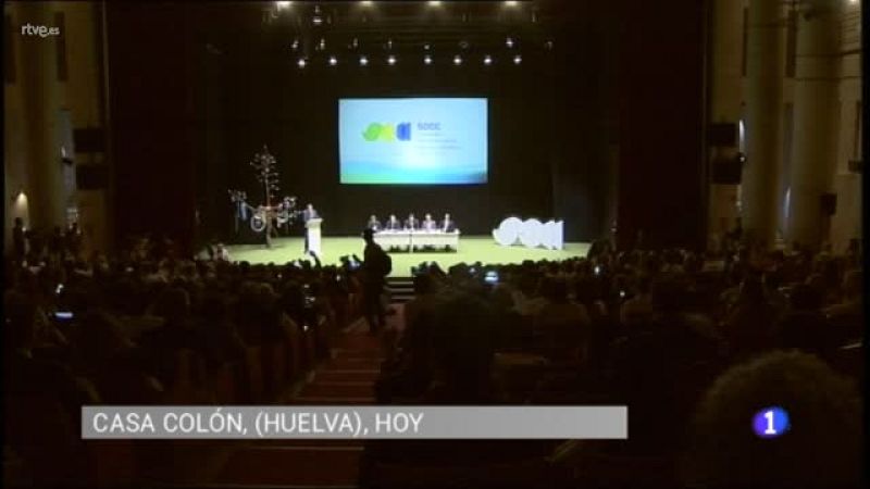 Congreso Cambio Climático | Ver