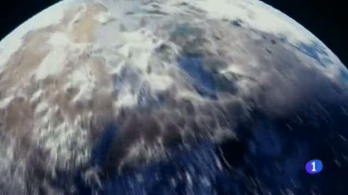 Noticias Aragón - El tiempo en Aragón-10/05/17