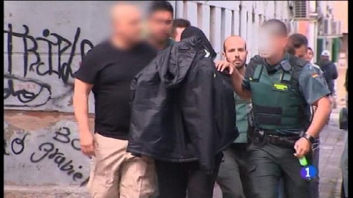 Informatiu Balear - Informatiu Balear 2 - 10/05/17