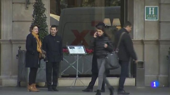 L'Informatiu - L'Informatiu 2 - 10/05/2017