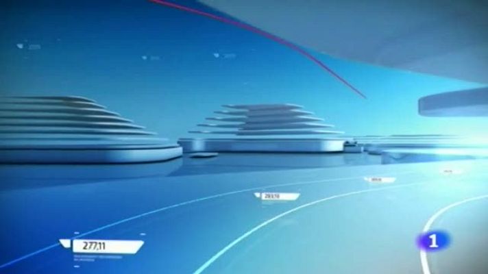 Noticias Murcia - Noticias Murcia 2 - 10/05/2017