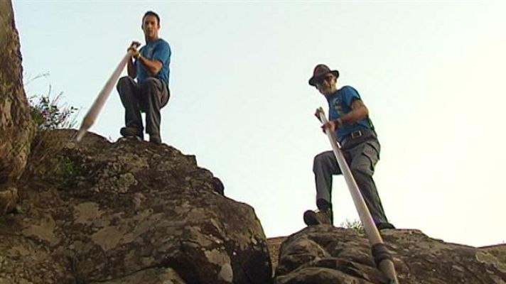 Telecanarias - Deportes Canarias - 10/05/2017