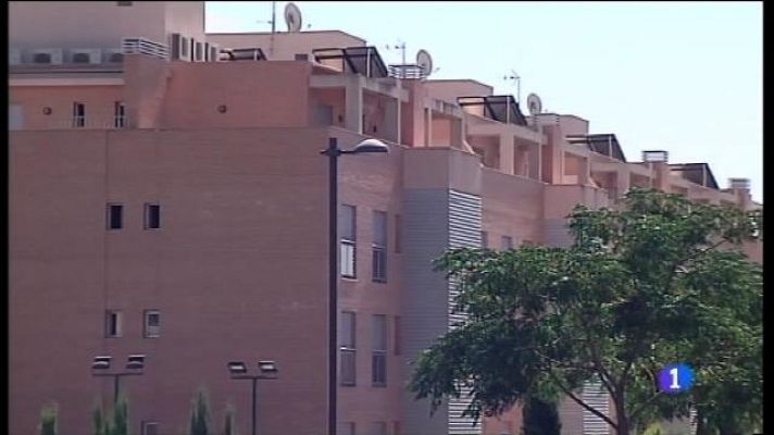 Informatiu Balear - L'IBAVI construirà 127 habitatges socials a Eivissa