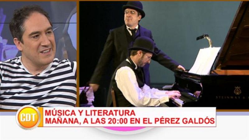 Cerca de ti - 10/05/2017