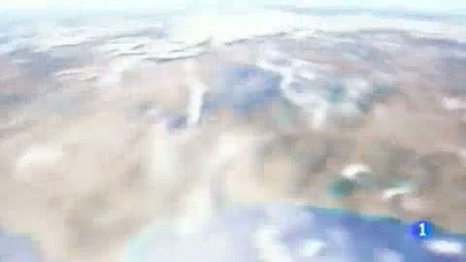 El tiempo en el País Vasco - 10/05/17