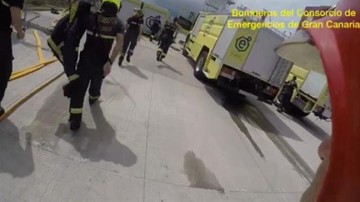 Telecanarias - Telecanarias - 10/05/2017