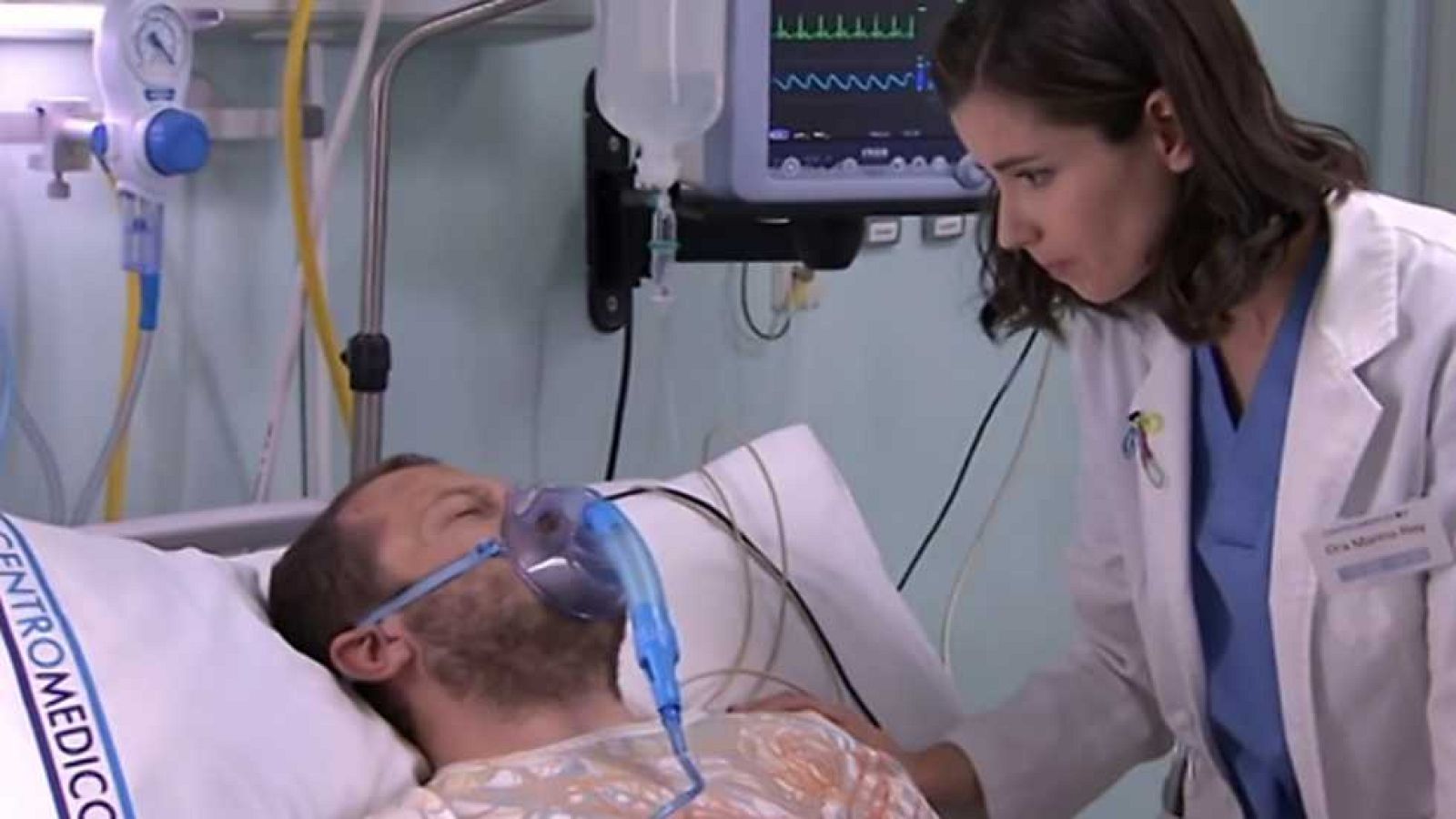 Centro médico - 10/05/17 (1) - ver ahora