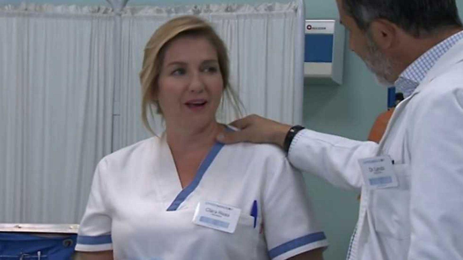 Centro médico - 10/05/17 (2) - ver ahora