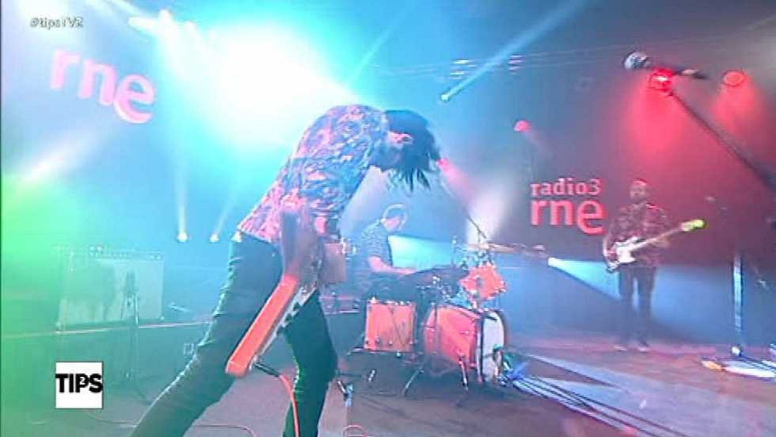 Tips - 10/05/17 - ver ahora