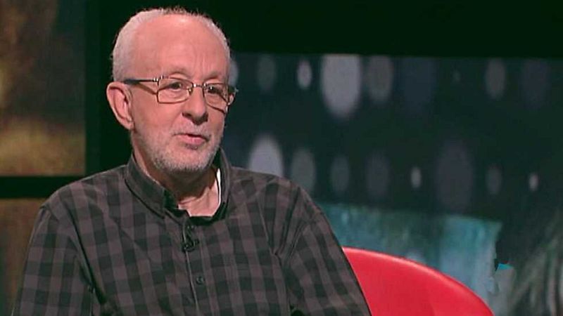 Historia de nuestro cine - La vieja música (presentación)